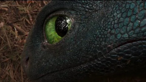 Dragon Trainer | Featurette - A First Look - Dragon Trainer