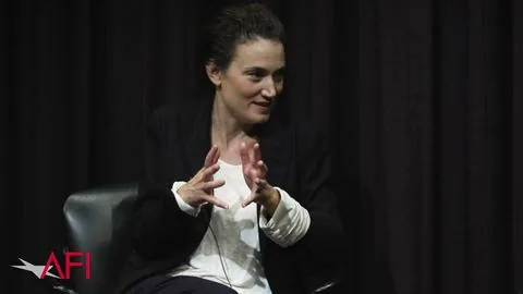 In Conversation with THE SUBSTANCE Filmmaker Coralie Fargeat - Substancja