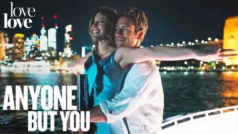 "Titanic Me" - Tylko nie ty