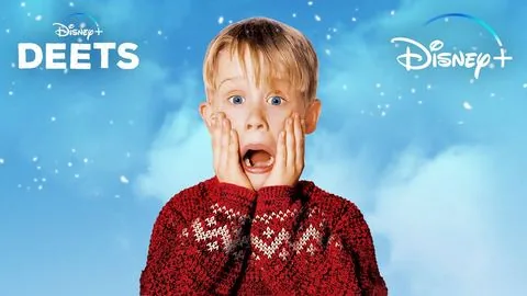 All the Facts | Disney+ Deets - Mamma, ho perso l'aereo