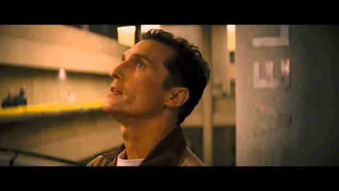 Interstellar - Trailer italiano | HD - Interstellar