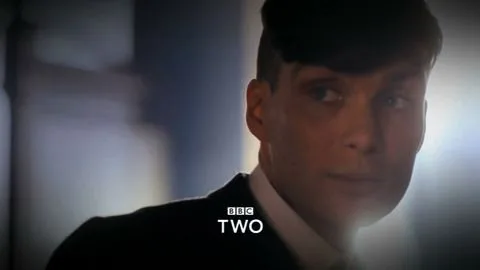 Series Launch Trailer - Peaky Blinders