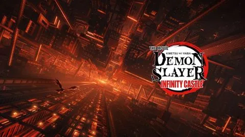 The Ufotable Team Breaks Down The Animation of 'Demon Slayer: Kimetsu no Yaiba Infinity Castle' - Demon Slayer: Il Castello dell'Infinito - Parte 1