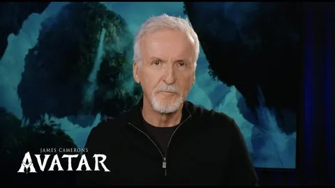 See It Back On The Big Screen - Avatar