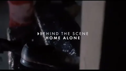 Chris Columbus talks about how he pulled off the stunts in HOME ALONE - Mamma, ho perso l'aereo
