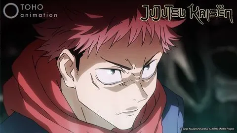JUJUTSU KAISEN Opening | Kaikai Kitan by Eve - Jujutsu Kaisen
