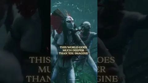 The Fire Within - Avatar: Ogień i popiół