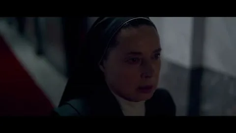 Score Featurette - Conclave