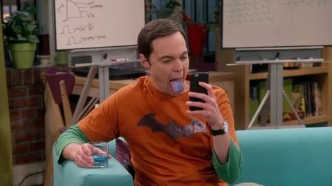 The Big Bang Theory - Science is dead - The Big Bang Theory