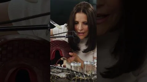 Valentina Allegra de Fontaine's ~ASMR~ - Thunderbolts*