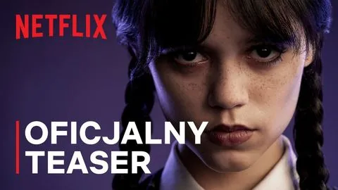 Cała prawda o Wednesday Addams | Netflix - Mercoledì