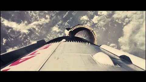 Own it TODAY on Blu-ray and DIGITAL HD! - Interstellar
