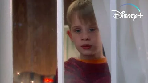 Surprise, Ya Filthy Animals | Home Alone Collection | Disney+ - Mamma, ho perso l'aereo
