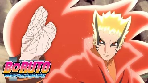 Taijutsu | Boruto: Naruto Next Generations - Boruto: Naruto Next Generations