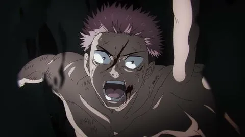 Zwiastun - JUJUTSU KAISEN: Esecuzione