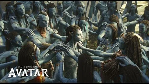 Back for a Limited Time - Avatar