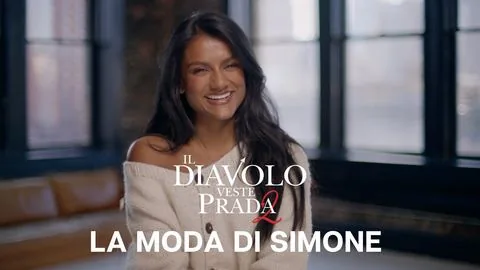 Il Diavolo Veste Prada 2 | La Moda di Simone - Il diavolo veste Prada 2