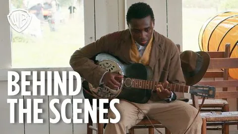 Making the Music - Behind the Scenes - Grzesznicy