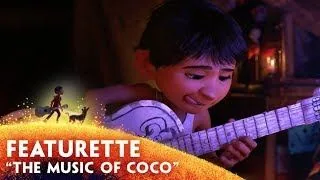 Music of Coco - Coco