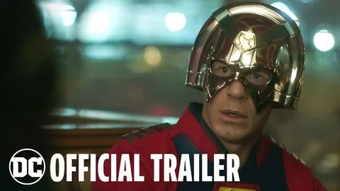 Official Trailer 2 - Peacemaker