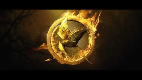 Teaser PL - Igrzyska śmierci