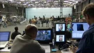 Performance Capture - Avatar
