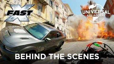 How Fast X Intertwines With All The Other Fast Movies - Szybcy i wściekli 10