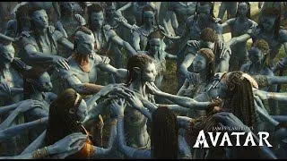 Back in Theaters - Avatar