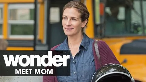 Meet Mom (Julia Roberts) - Cudowny chłopak