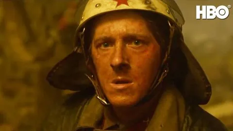 Teaser Trailer - Chernobyl