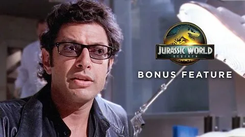 How Jurassic World Rebirth’s Costumes Honor the Franchise - Jurassic World - La rinascita