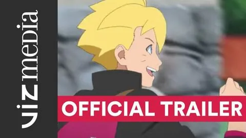 BORUTO: Naruto Next Generations - Coming Soon - Boruto: Naruto Next Generations