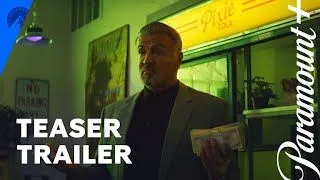 Teaser Trailer - Król Tulsy