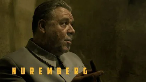 Official Clip - Let's Talk About Hitler - Norymberga