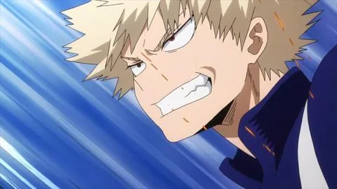 My Hero Academia - Stagione 2 (Trailer) - My Hero Academia