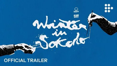 Official Trailer - Un inverno in Corea