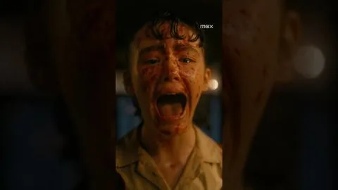 Coming In 2025 - IT: Welcome to Derry