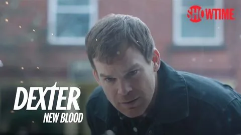 Around Town - Dexter: New Blood