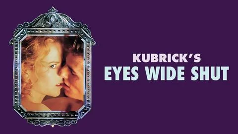 Eyes Wide Shut (film 1999) TRAILER ITALIANO - Oczy szeroko zamknięte