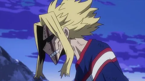 My Hero Academia - Stagione 3 (Trailer) - My Hero Academia