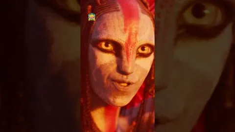 A Deeper World - Avatar: Ogień i popiół