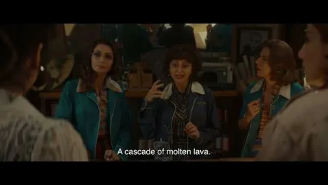 Official UK Teaser Trailer [Subtitled] - Diamanti
