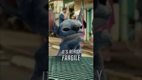 See Lilo and Stitch again, again, and AGAIN - Lilo & Stitch