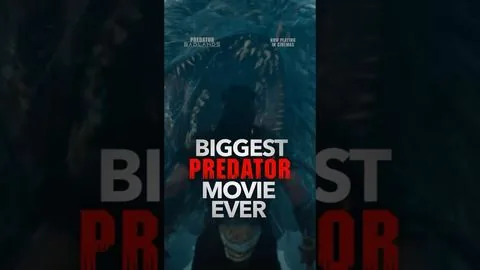 Threat - Predator: Strefa zagrożenia