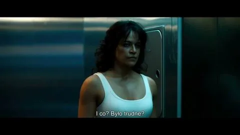 Szybcy i wściekli 10 - klip z filmu. - Szybcy i wściekli 10