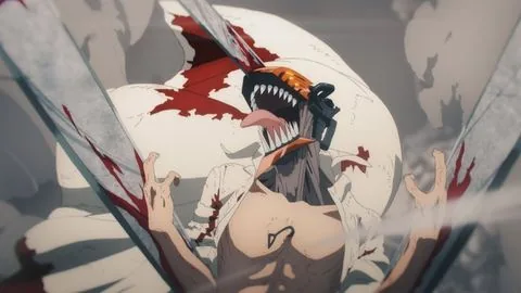 30s Main Trailer [Subtitled] - Chainsaw Man