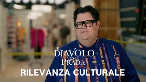 Il Diavolo Veste Prada 2 | Rilevanza Culturale - Il diavolo veste Prada 2