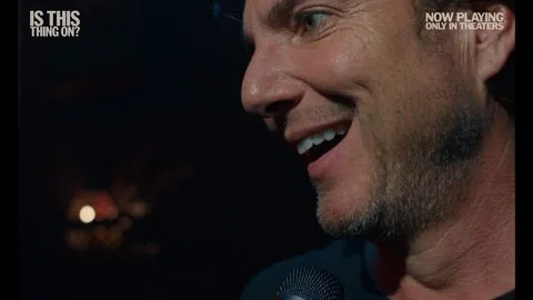 Now Playing Everywhere - Get Tickets Now - È l’ultima battuta?