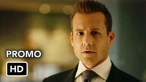 Suits 7x11 Teaser Promo (HD) - Suits
