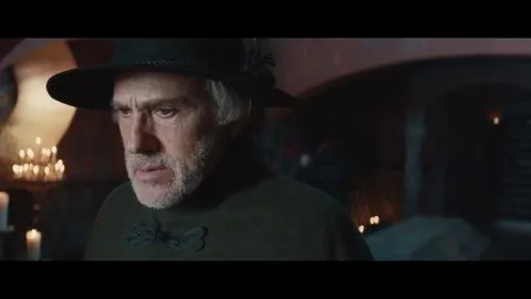 Clip - Dracula - L’amore perduto